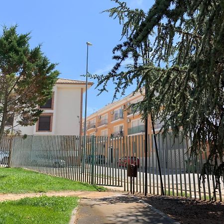 Venus De Baeza Suite Екстериор снимка