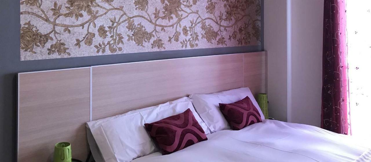 Venus De Baeza Suite Екстериор снимка