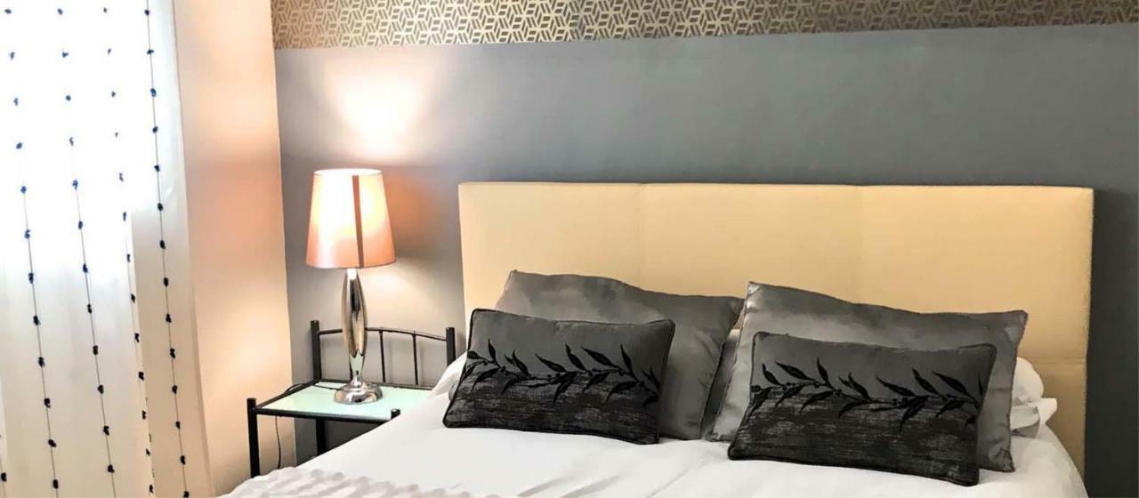 Venus De Baeza Suite Екстериор снимка