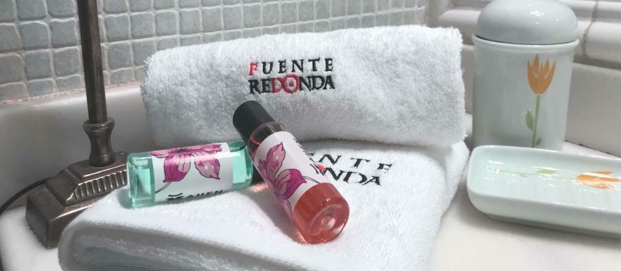 Venus De Baeza Suite Екстериор снимка