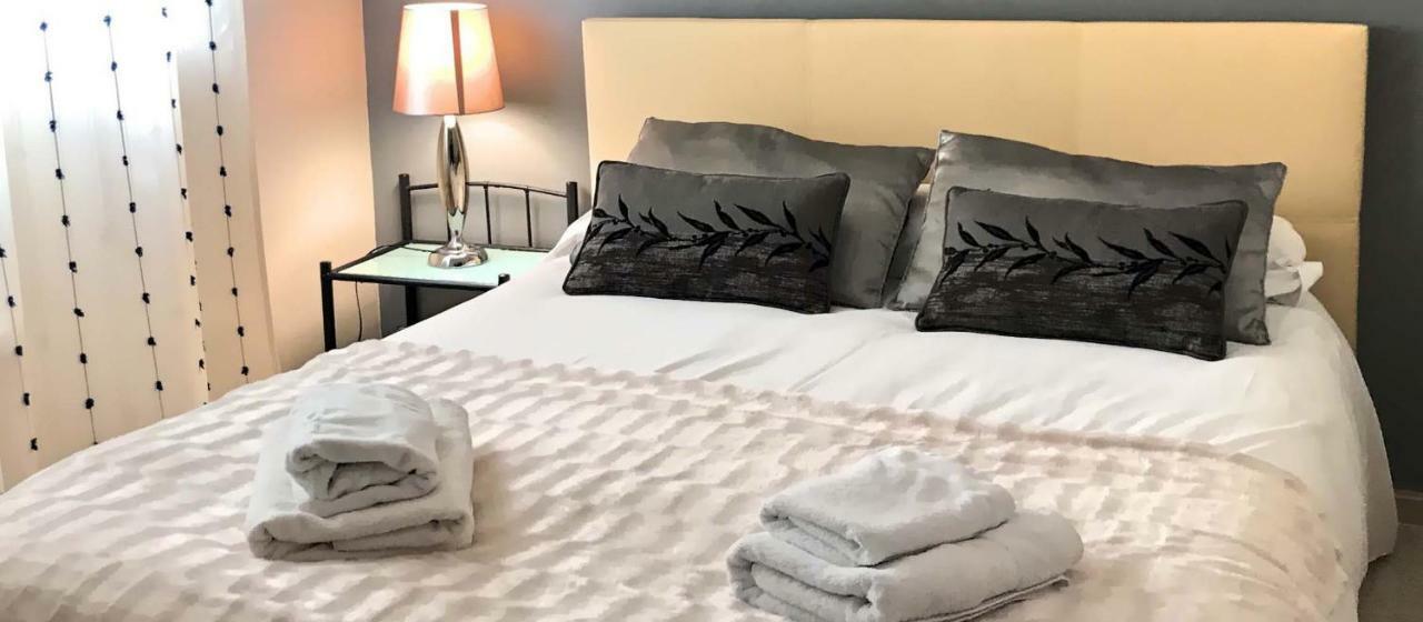 Venus De Baeza Suite Екстериор снимка