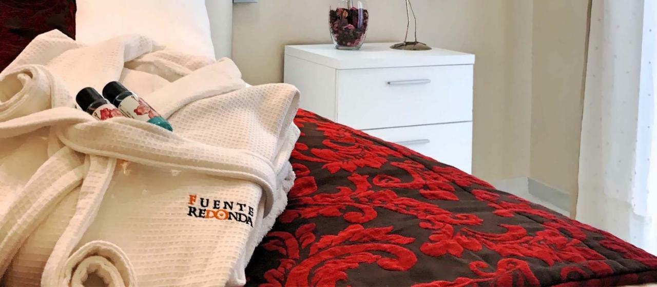Venus De Baeza Suite Екстериор снимка